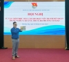 HỘI NGHỊ TƯ VẤN, GIỚI THIỆU VIỆC LÀM CHO ĐOÀN VIÊN THANH NIÊN XUẤT NGŨ TRỞ VỀ ĐỊA PHƯƠNG
