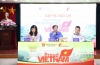 Phát động Cuộc thi sáng tác video, clip "Tự hào Việt Nam"