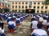 Thị đoàn Mường Lay sôi nổi các hoạt động hưởng ứng Ngày Sách Việt Nam 21/4/2021