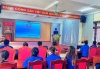 Lan toả văn hoá đọc trong đoàn viên, thanh niên Khối Cơ quan và Doanh nghiệp tỉnh