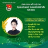 Điện Biên có 01 dự án vào chung kết Cuộc thi "Dự án khởi nghiệp thanh niên nông thôn" năm 2024
