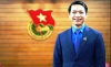 Đồng chí Nguyễn Ngọc Lương tiếp tục giữ chức Bí thư Thường trực Trung ương Đoàn khoá XII