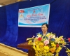 Đoàn TNCS Hồ Chí Minh huyện Tủa Chùa tổ chức Ngày đoàn viên năm 2020