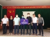 Hỗ trợ mô hình thanh niên dân tộc thiểu số, tín đồ tôn giáo  phát triển kinh tế tại xã Nà Khoa, huyện Nậm Pồ