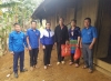 Ban Thường vụ Huyện đoàn Tủa Chùa tổ chức thăm, tặng quà, giúp đỡ thân nhân, gia đình cán bộ, chiến sỹ đang công tác nơi biên giới