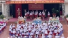 BCH Huyện đoàn, Hội đồng Đội huyện Mường Chà  hưởng ứng Ngày sách và Văn hóa đọc Việt Nam năm 2022