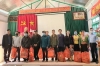 Đoàn Trường CĐSP Điện Biên với chương trình “Tình nguyện mùa Đông” năm 2021 và “Xuân tình nguyện” năm 2022