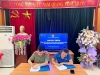 Hoạt động phối hợp công tác giữa các tổ chức đoàn trong lực lượng vũ trang, trên địa bàn dân cư, trong trường học tham gia giữ gìn an ninh trật tự trên địa bàn tại Huyện Mường Ảng