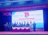 Hoạt động phối hợp công tác giữa các tổ chức đoàn trong lực lượng vũ trang, trên địa bàn dân cư, trong trường học tham gia giữ gìn an ninh trật tự trên địa bàn tại Huyện Mường Nhé