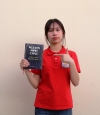 Nguyễn Vũ Hồng Minh - Hành trình thực hiện ước mơ