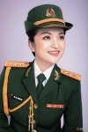 Thượng úy Đỗ Thị Thanh Hoa (Đỗ Tố Hoa) – Bóng hồng Army game