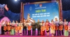 Điện Biên: Hội thi tìm hiểu về pháp luật cho thanh thiếu nhi năm 2024