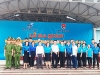 Tuổi trẻ Điện Biên tích cực hưởng ứng lễ ra quân Ngày Pháp luật nước Cộng hoà xã hội chủ nghĩa Việt Nam năm 2023