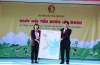 Điện Biên: Ngày hội “Tiến bước lên Đoàn” cấp tỉnh, năm học 2023-2024