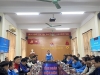 Tỉnh đoàn Điện Biên tổ chức hội nghị góp ý vào dự thảo văn kiện đại hội Đảng các cấp
