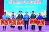 Hội nghị tổng kết công tác Đoàn và phong trào thanh thiếu nhi năm 2024; triển khai phương hướng nhiệm vụ trọng tâm năm 2025