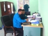 UBKT Huyện đoàn Tủa Chùa thực hiện 2 đợt kiểm tra, giám sát chuyên đề tại cơ sở năm 2020