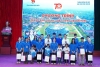 Trao học bổng cho học sinh, sinh viên có hoàn cảnh khó khăn trên địa bàn tỉnh Điện Biên