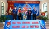 Đại hội điểm Đại hội đại biểu Đoàn TNCS Hồ Chí Minh xã Lay Nưa lần thứ XXII, nhiệm kỳ 2022 - 2027