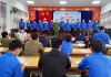 Đại hội đại biểu Đoàn TNCS Hồ Chí Minh xã Tủa Thàng lần thứ XVIII, nhiệm kỳ 2022 – 2027