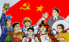 Những thành tựu nổi bật 75 năm nước Cộng hòa XHCN Việt Nam