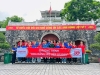 Tuổi trẻ Điện Biên tri ân các anh hùng liệt sĩ nhân kỷ niệm 78 năm ngày Thương binh - liệt sĩ (27/7/1947 - 27/7/2025)