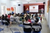 Mường Lay: Tập huấn chương trình công tác liên quan đến trẻ em, năm 2024