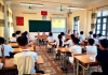 Hoàn thành Đại hội Chi đội năm học 2024-2025