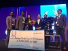 Startup Việt đầu tiên vô địch đấu trường khởi nghiệp sáng tạo thế giới