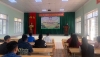 Tổ chức các hoạt động hỗ trợ đoàn viên thanh niên tham gia Chương trình Mỗi xã một sản phẩm (OCOP).