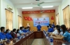 Tổng kết và trao giải Cuộc thi viết “Tự hào truyền thống Đội ta” tỉnh Điện Biên năm 2021