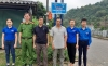 Mường Lay xây dựng Mô hình “ Khu dân cư không có đoàn viên, thanh thiếu niên mắc tệ nạn xã hội”, “Đoạn đường thanh niên đảm bảo an ninh trật tự”