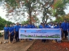 Tuổi trẻ Điện Biên ra quân tổ chức đồng loạt Ngày Chủ nhật xanh toàn quốc lần thứ II