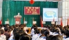 Huyện đoàn Điện Biên Đông: Nâng cao năng lực Ngoại ngữ - Tin học cho đoàn viên - thanh niên