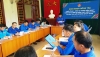 Tổ chức đợt sinh hoạt chính trị :Nhớ về Bác - Lòng ta trong sáng hơn”