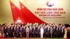 Đẩy mạnh tuyên truyền Đại hội đảng các cấp  tiến tới Đại hội đại biểu toàn quốc lần thứ XIII của Đảng