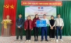 Tỉnh đoàn - Hội LHTN Việt Nam tỉnh Điện Biện: Hỗ trợ 05 ý tưởng khởi nghiệp, mô hình khởi nghiệp, lập nghiệp của thanh niên trong lĩnh vực bảo vệ môi trường, ứng phó với biến đổi khí hậu