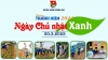 Tuổi trẻ huyện Mường Ảng sôi nổi các hoạt động hưởng ứng Ngày chủ nhật xanh toàn quốc (20/3/2022)