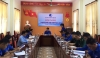 Hội LHTN Việt Nam tỉnh Điện Biên: tổ chức Hội nghị Ủy ban Hội lần thứ 5, khóa V, nhiệm kỳ 2019 - 2024