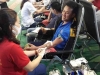 Trên 1.000 đoàn viên thanh niên tham gia hiến máu thu được 667 đơn vị máu
