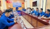 Hội nghị Ủy ban Hội tỉnh Điện Biên lần thứ 2, khóa VI, nhiệm kỳ 2024 - 2029