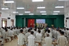 Tổ chức Chương trình “Thắp sáng ước mơ hoàn lương” năm 2025.