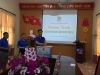 Tỉnh đoàn Điện Biên phát động quyên góp ủng hộ quân và dân huyện đảo Trường Sa