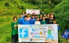 Câu lạc bộ Thanh Thiếu niên tích cực trên địa bàn huyện Mường Ảng lan tỏa trào lưu, xu hướng tích cực trên không gian mạng