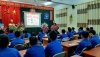 Đoàn TNCS Hồ Chí Minh tỉnh Điện Biên: 100% chi đoàn tổ chức sinh hoạt chính trị  với chủ đề “Tuổi trẻ Điện Biên sắt son niềm tin với Đảng”