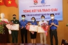 Tổng kết và trao giải Cuộc thi “Ý tưởng sáng tạo khởi nghiệp thanh niên tỉnh Điện Biên” năm 2021