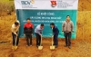 Điện Biên Đông: Khánh thành và khởi công nhiều công trình nhân ái, phúc lợi vì cộng đồng