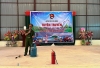 Hưởng ứng ngày Pháp luật Việt Nam: Huyện đoàn Điện Biên Đông tuyên truyền kỹ năng PCCC cho học sinh và đoàn viên, thanh niên