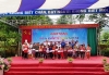 Tổ chức Tết thiếu nhi 01/6, tặng quà cho trẻ em tại xã Chiềng Sơ