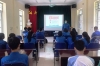 Mường Lay đẩy mạnh Cuộc vận động “Xây dựng hình mẫu thanh niên Việt Nam thời kỳ mới”